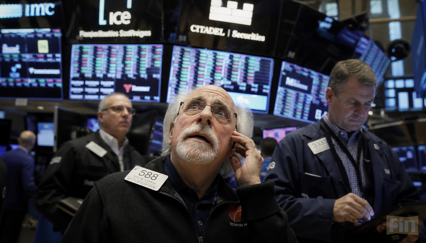 Massive Options Bet Rattles Oil Market On Edge Over Iran War