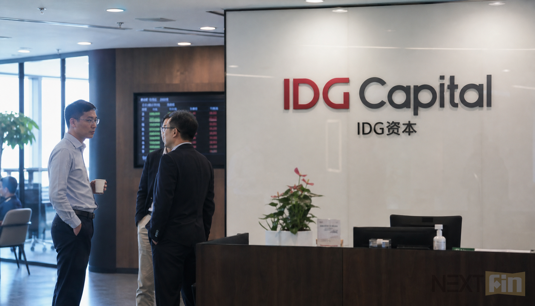 IDG Capital Targets $2 Billion for New Growth Fund Amid Shifting Market Dynamics