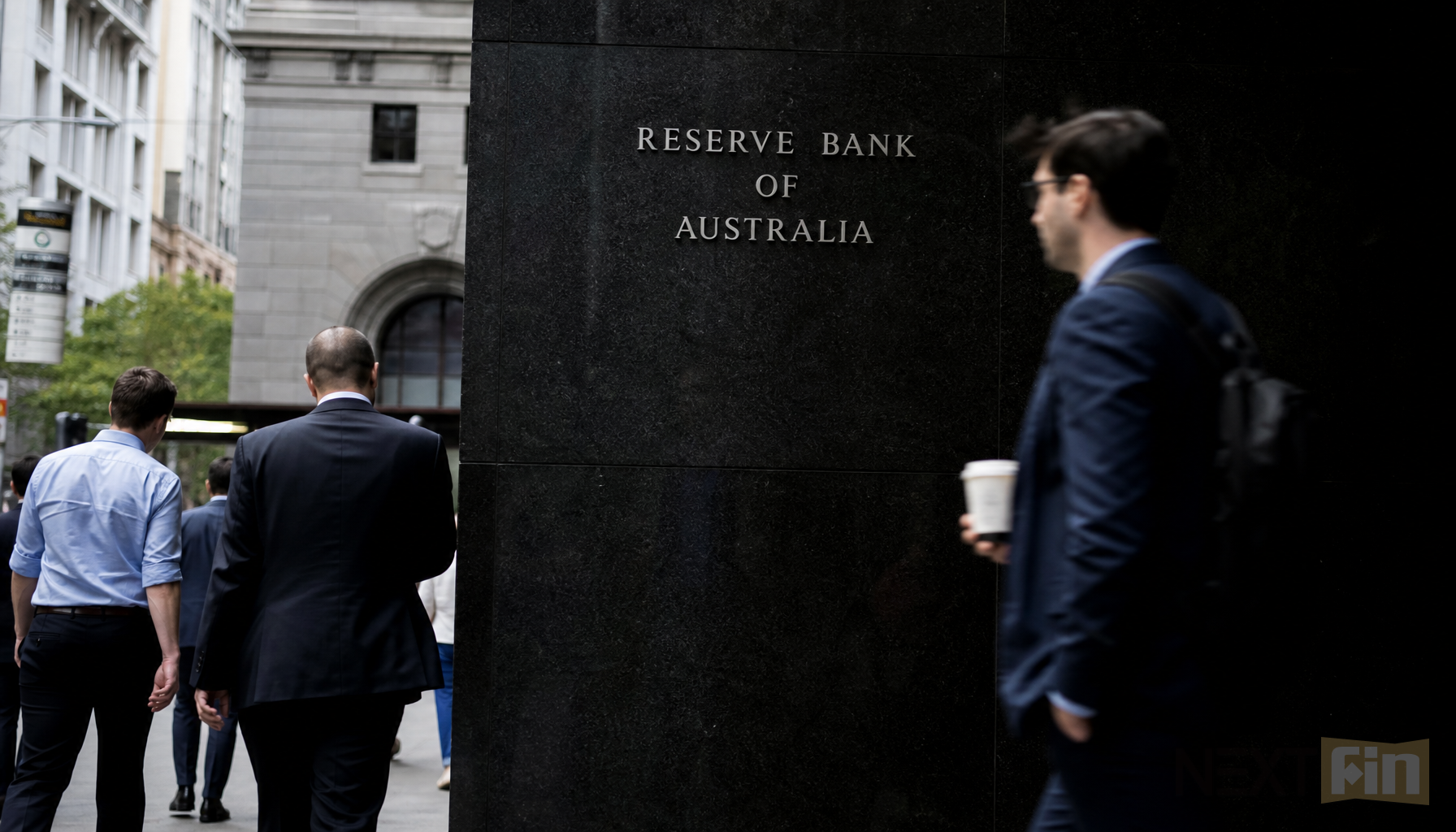 Global Banks Seize Opportunity in Australia as APRA Mandates AT1 Phaseout