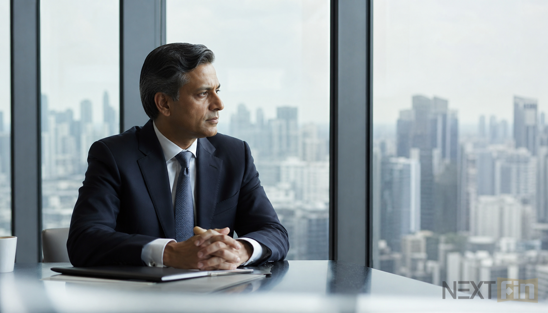 Barclays Taps Bank of Singapore Veteran to Lead India Diaspora Wealth Push