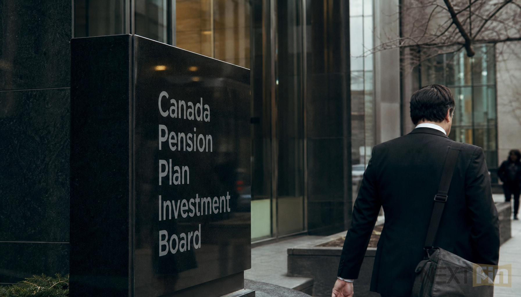 Canadian Pension Giants Halt $3 Billion Private Equity Sales as Valuation Gap Widens