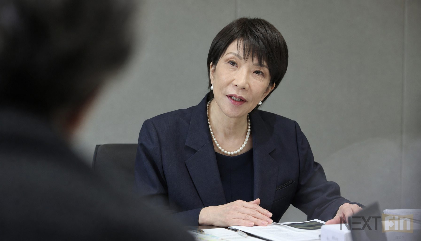 Takaichi Pivots to Fiscal Restraint with Bond-Lite Funding Plan for Japan