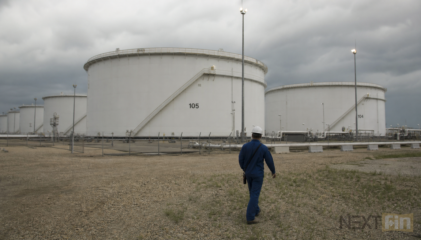 IEA Warns of Oil Market Red Zone as Stocks Dwindle Ahead of Summer Demand Peak