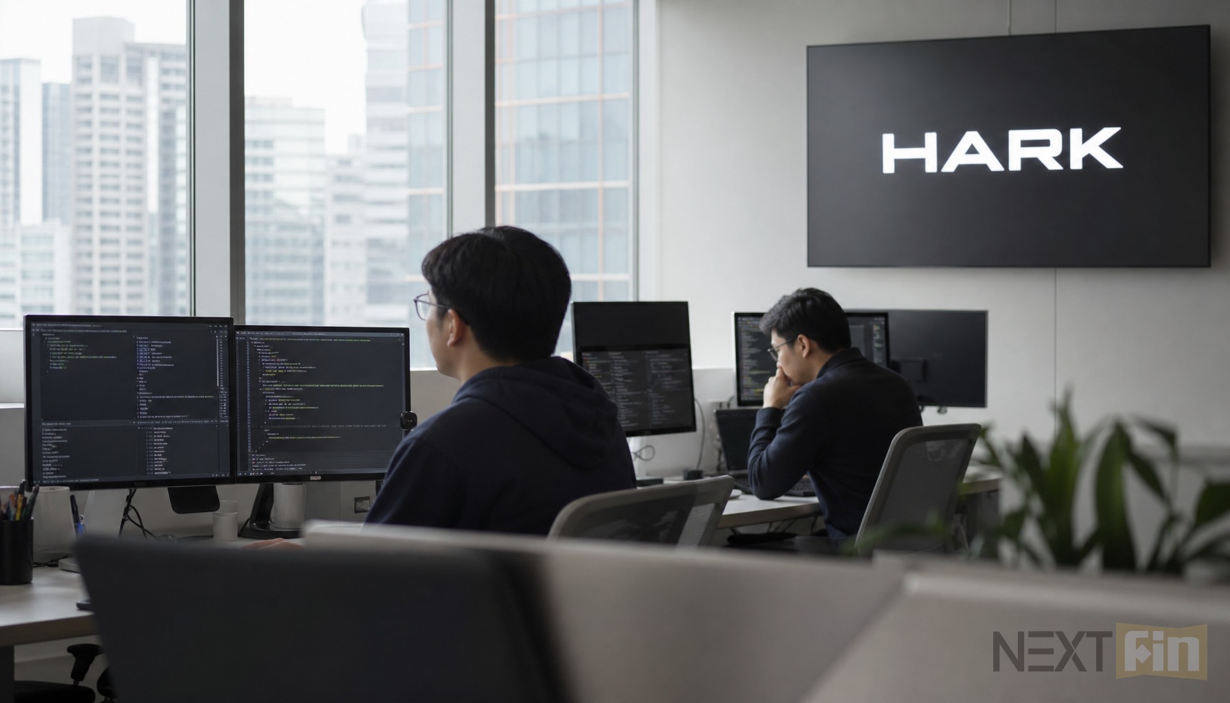 Hark Hits $6 Billion Valuation as Investors Bet on Integrated AI Hardware Stack