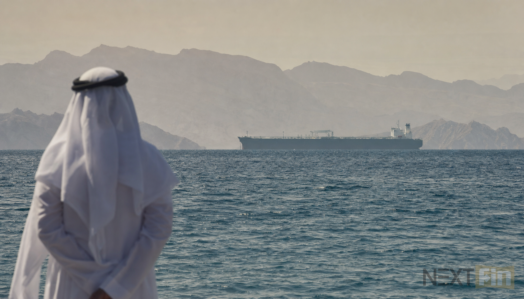Iran Signals Cautious Overture on Gulf Security While Guarding Hormuz Sovereignty