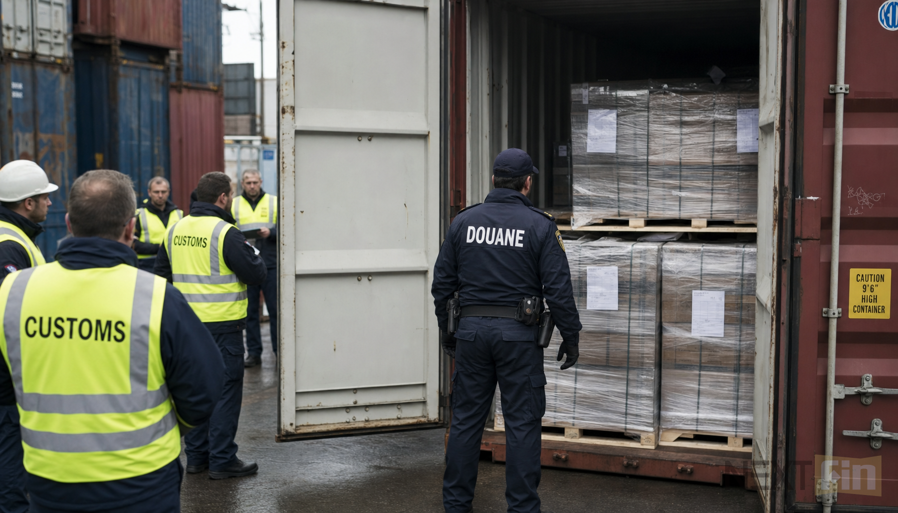Netherlands Implements Trade Ban on Illegal Israeli Settlement Products
