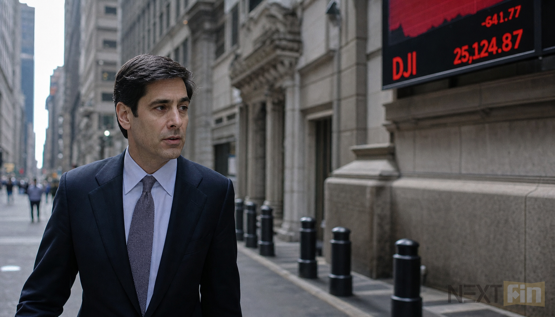Kevin Warsh’s Fed Regime Change Targets Wall Street’s Financial Plumbing