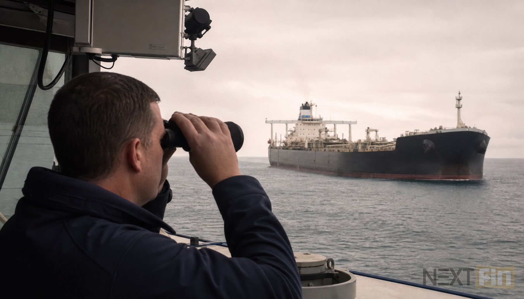 U.S. Blockade of Iran Redirects 100 Vessels as Trump Maintains Maritime Squeeze