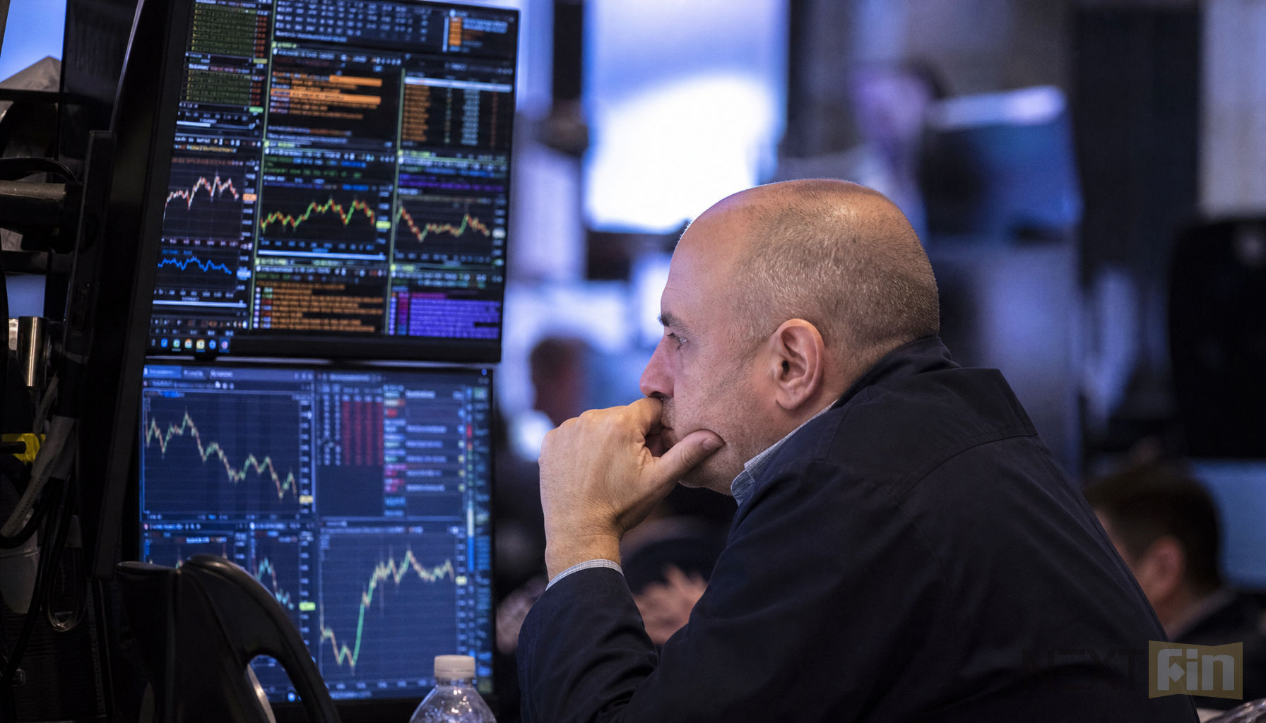 Bond Strategists Warn Yields to Stay High Even If Iran War Ends