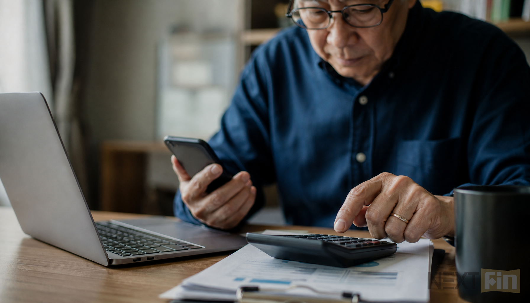 The Hidden Math of Retirement: How Higher Savings Rates Lower the Finish Line