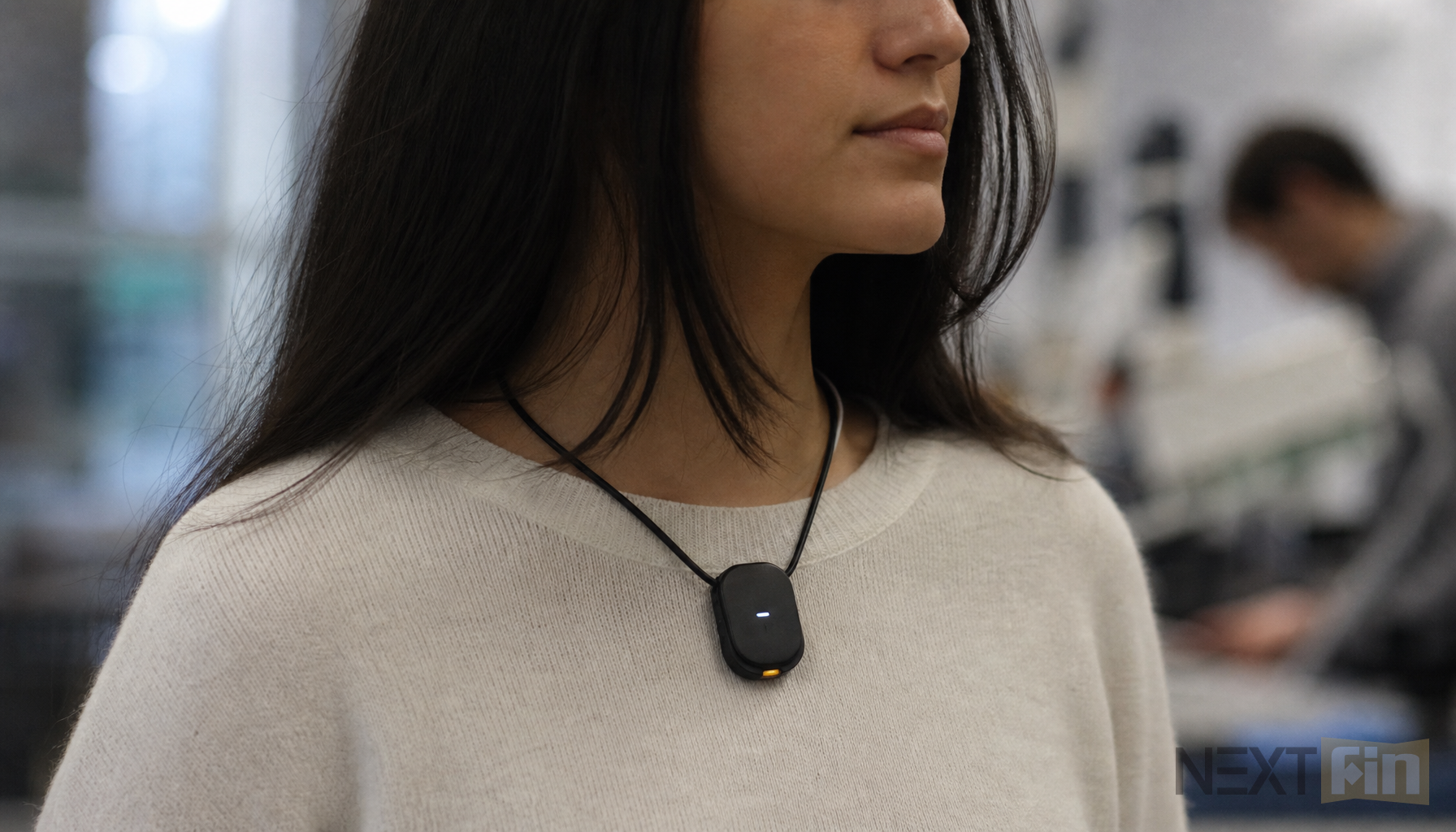 Amazon’s Bee Wearable Tests the Limits of Conversational Privacy
