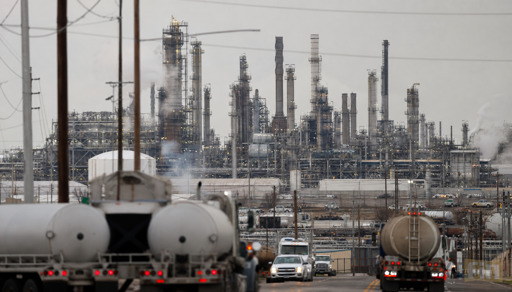 The Petrochemical Choke Point: How the Iran War is Squeezing U.S. Medical Manufacturing