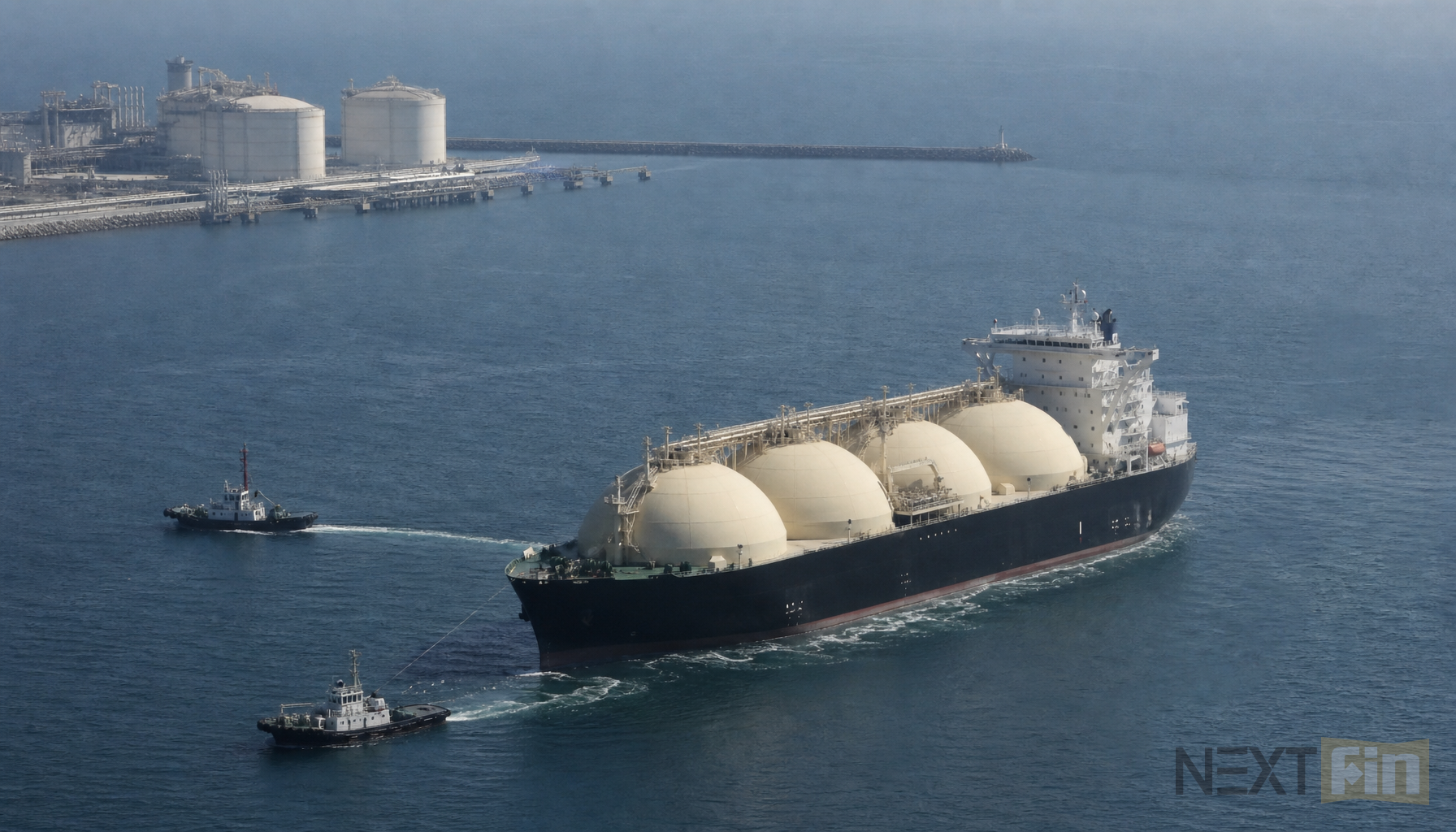 Iran War Squeezes India’s Gas Power Supply as Demand Hits Record