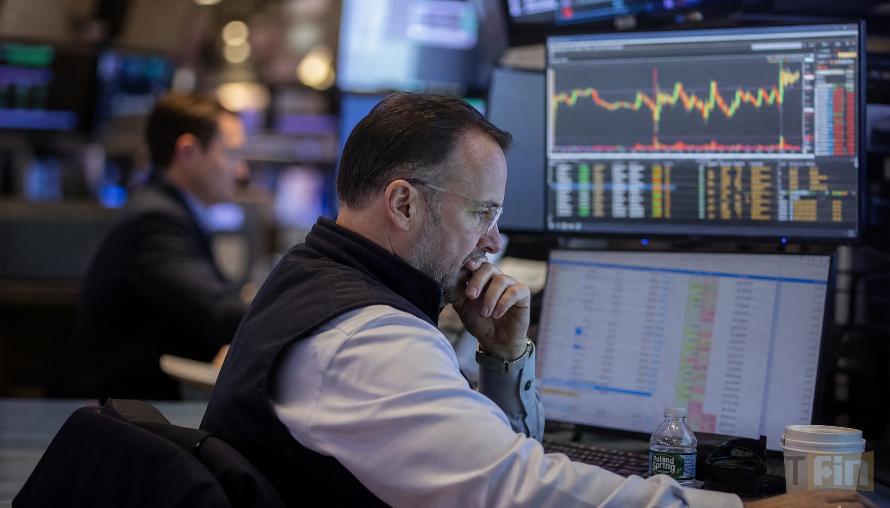 Salesforce, Costco, and PCE Data to Test Wall Street's Record Highs