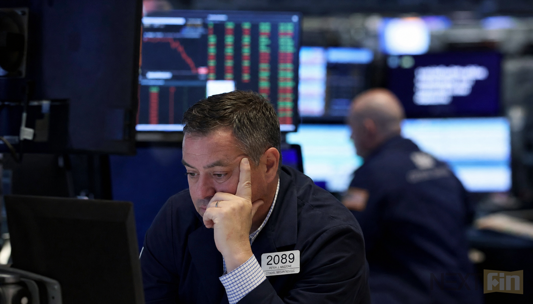 European Stocks Set to Fall as U.S. Strikes on Iran and Ukraine Escalation Rattle Markets