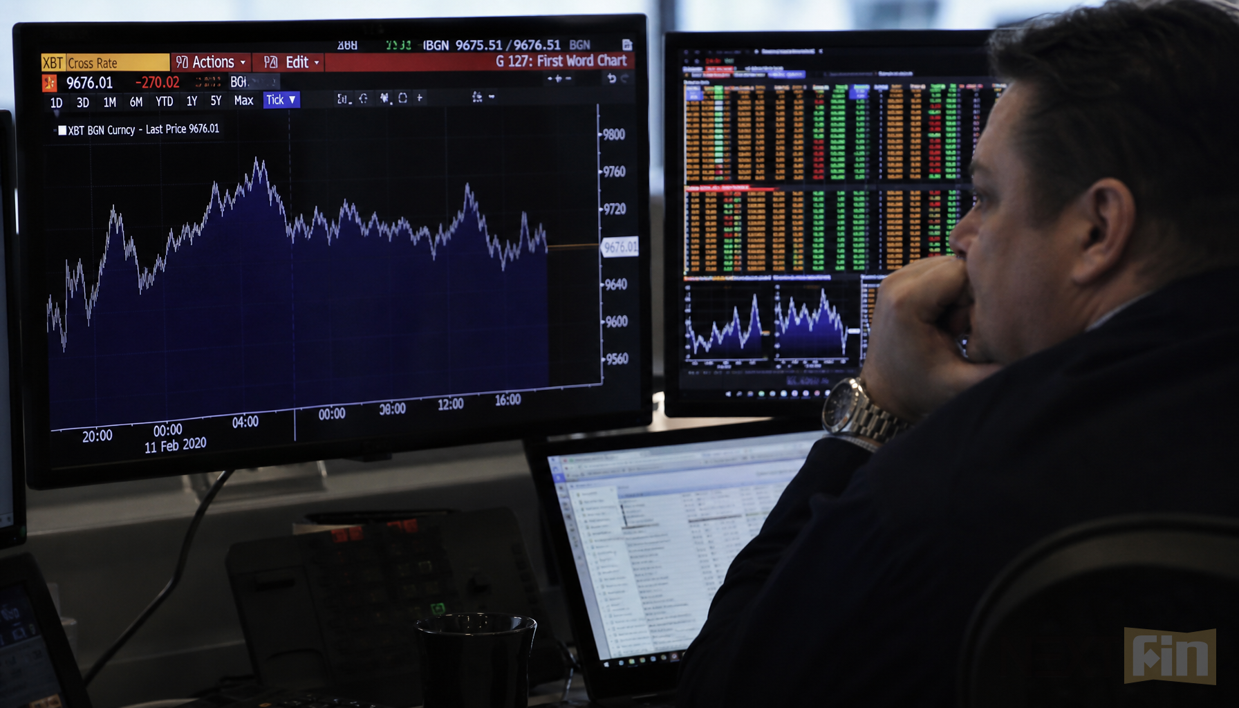Bitcoin Volatility Plummets to Nine-Month Low as Market Consolidation Deepens