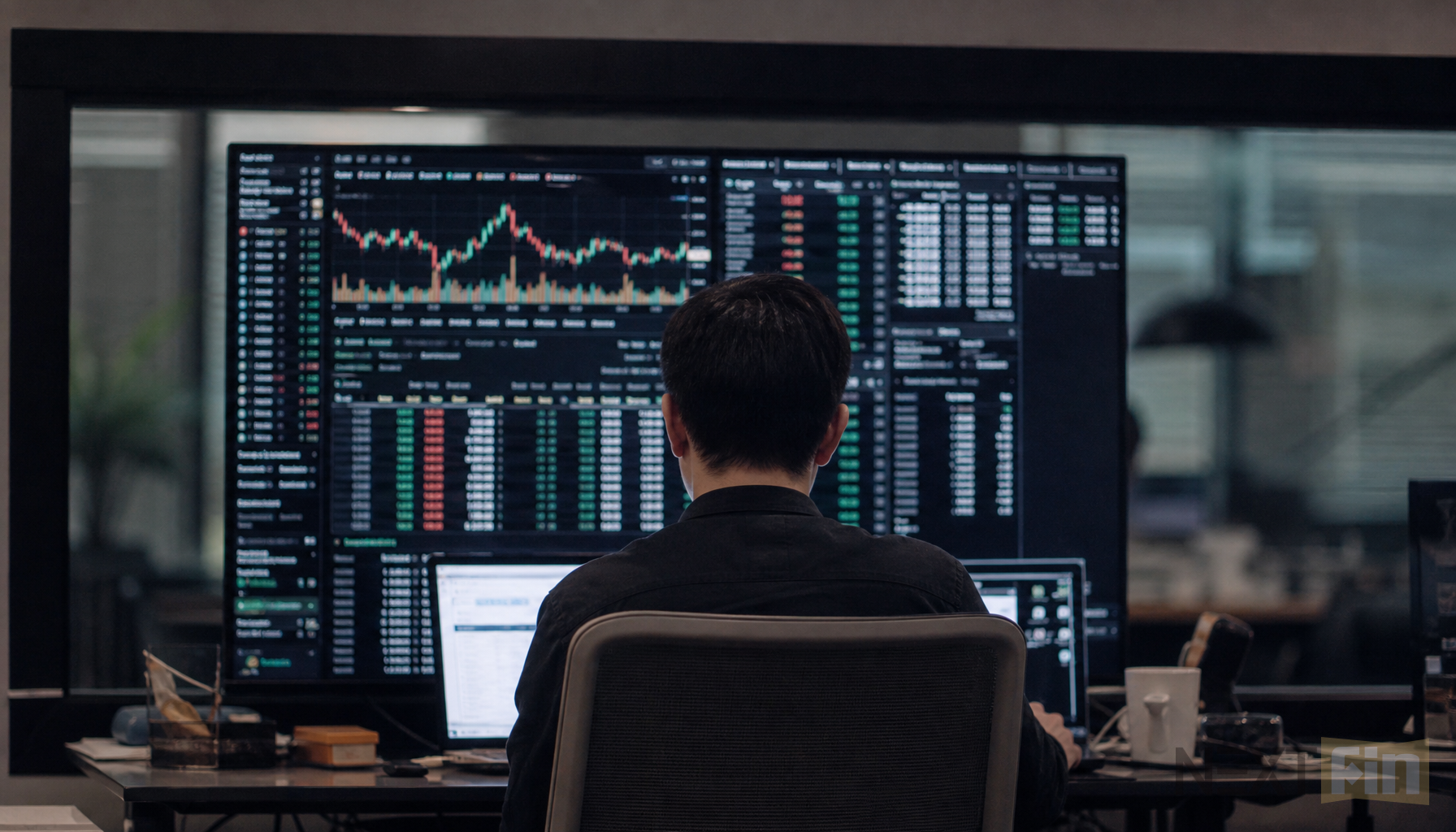 Nine Crypto Whales Dominate Polymarket Disputes Worth Billions
