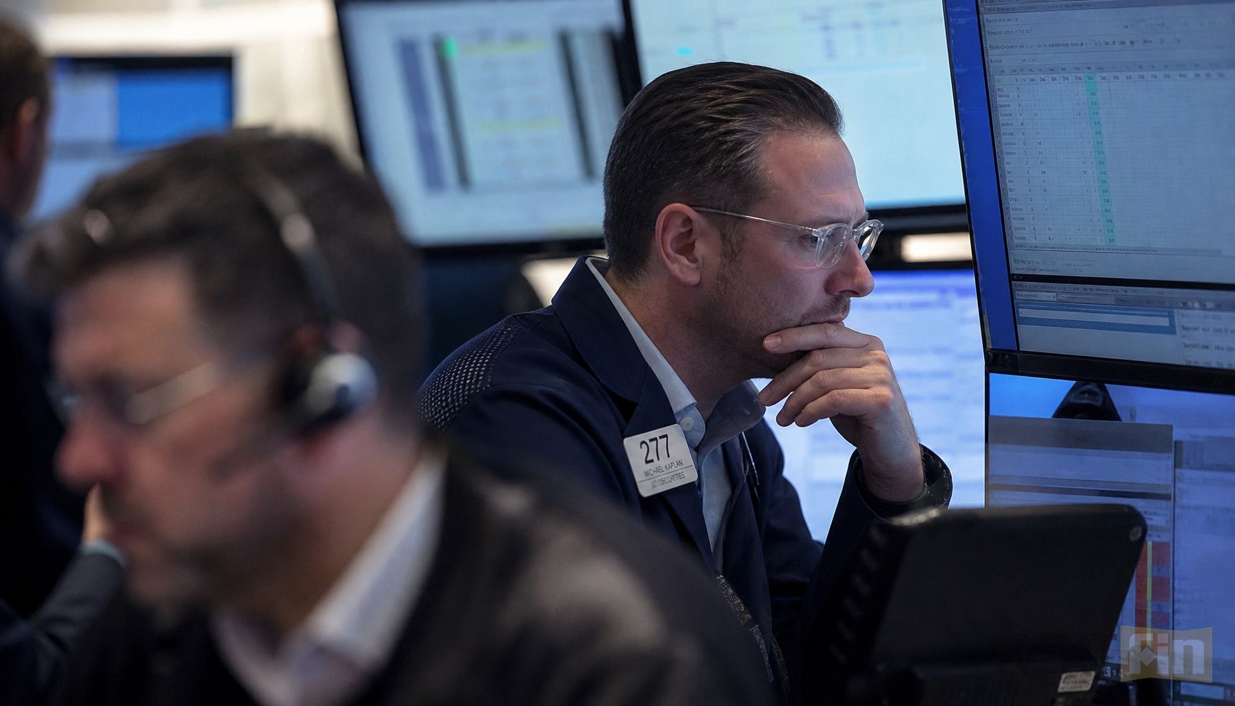 US Stock Pre-Market Report - May 26, 2026