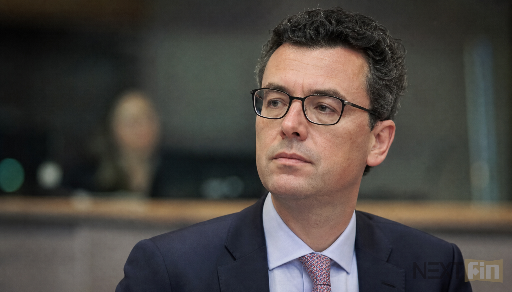ECB Policymaker Sleijpen Signals Readiness to Act as Energy Shock Threatens Inflation Target