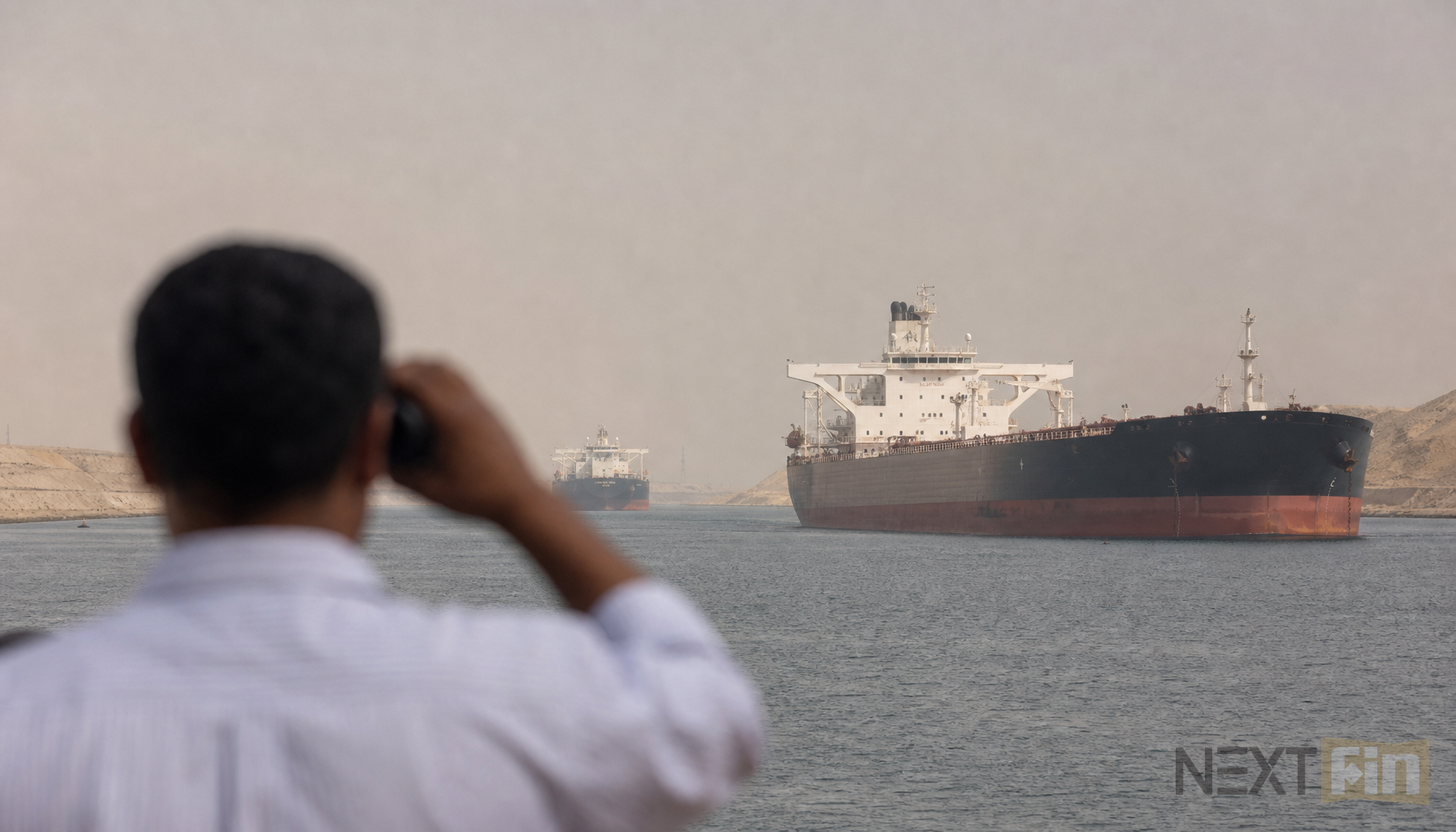 Investors Hesitate on Oil Positions as Tankers Face Potential Strait of Hormuz Transit Fees