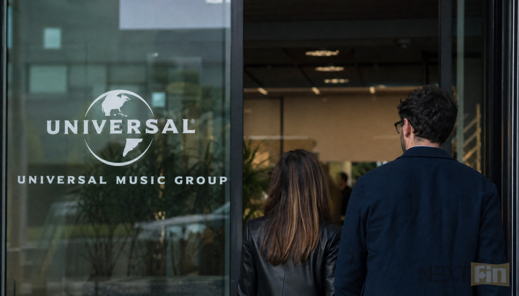 Universal Music Group and TikTok Renew Licensing Deal to Combat Unauthorized AI Music