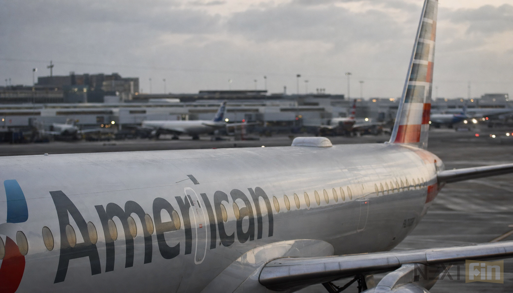 American Airlines Secures SpaceX Starlink Deal to Equip 500 Jets
