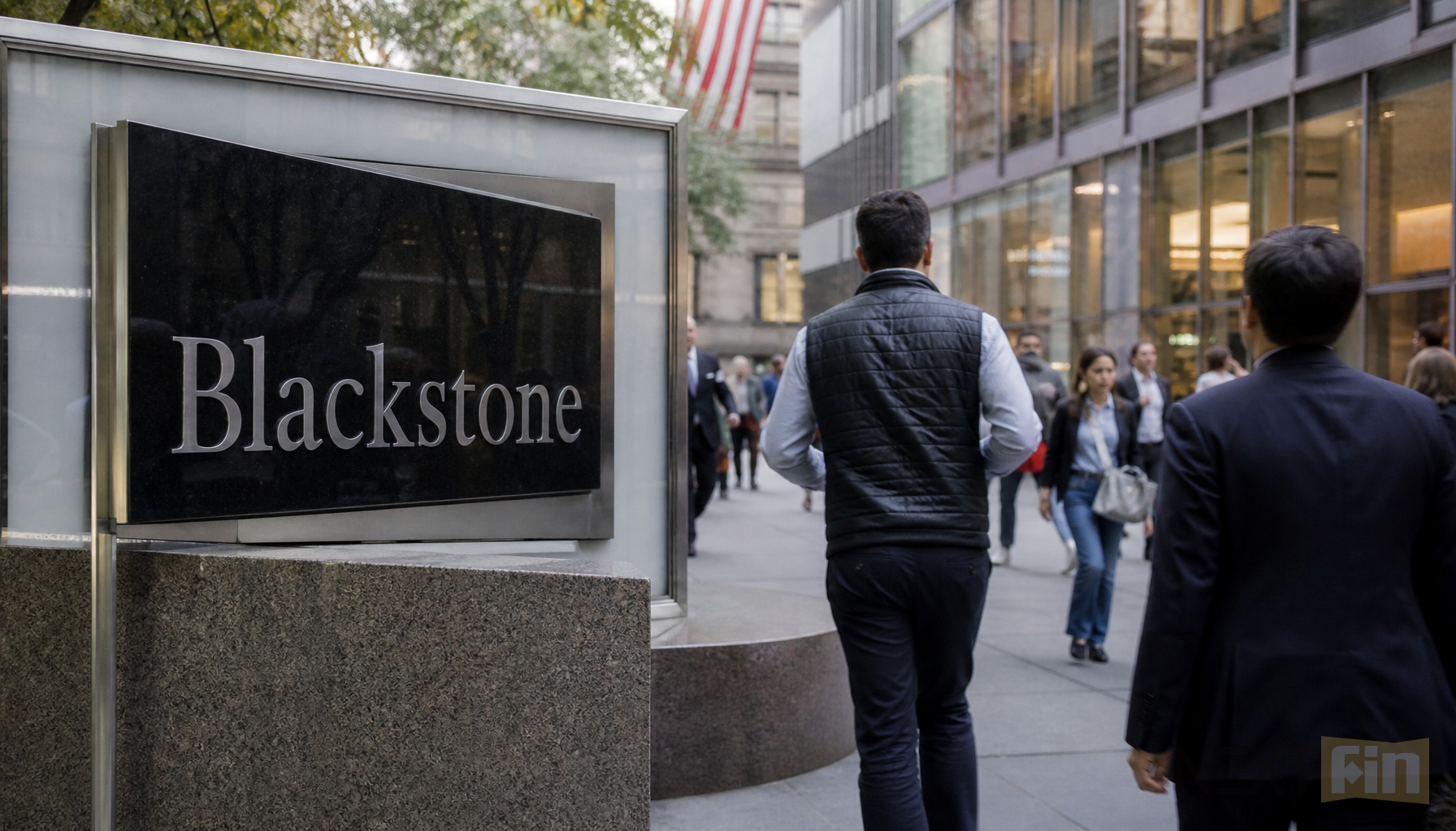 Blackstone and Guggenheim Trim Software Exposure to Woo Wary CLO Investors