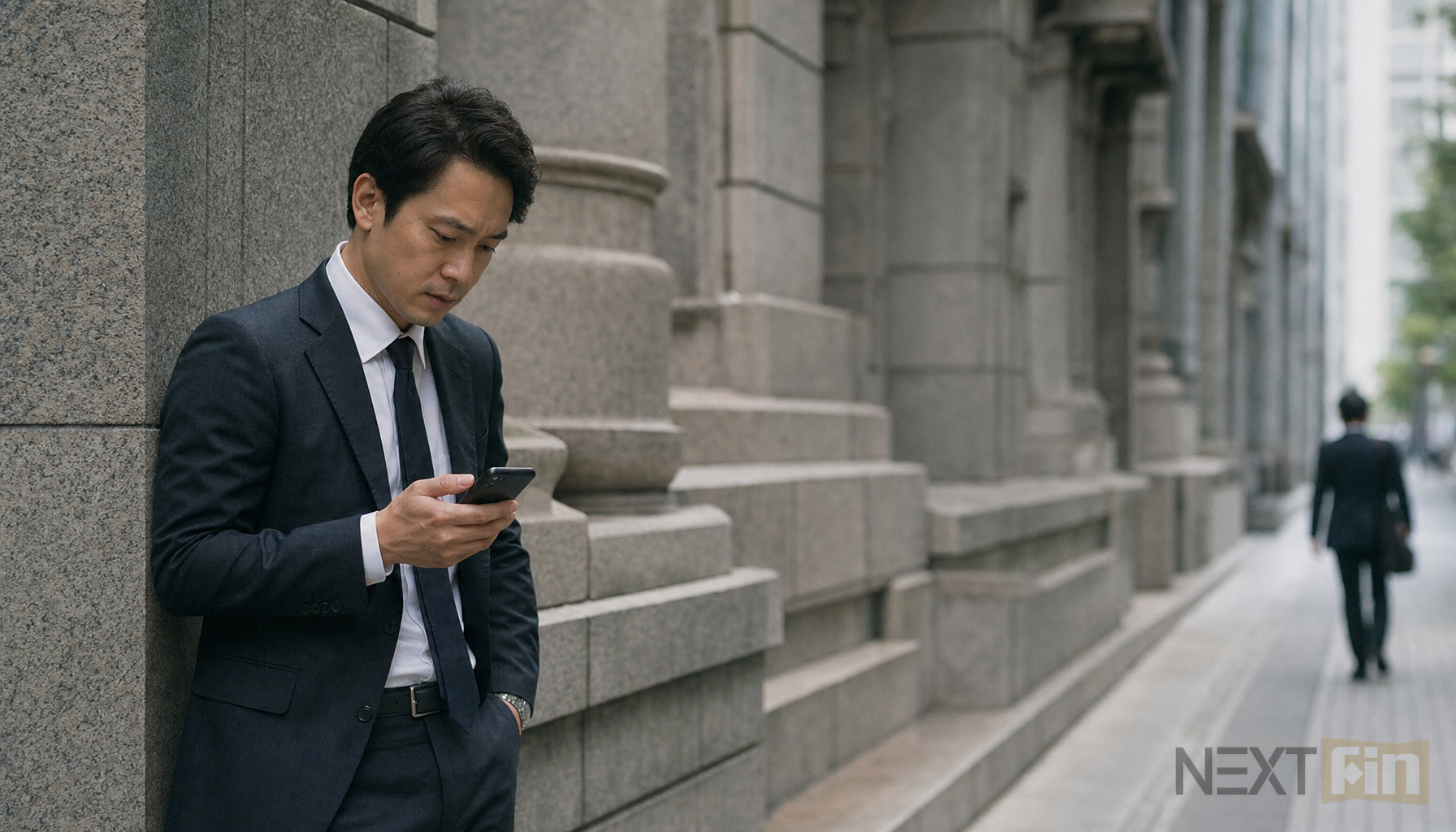Nomura Analyst Warns Geopolitical Risks in Iran Could Freeze Bank of Japan's Summer Rate Hike Plans