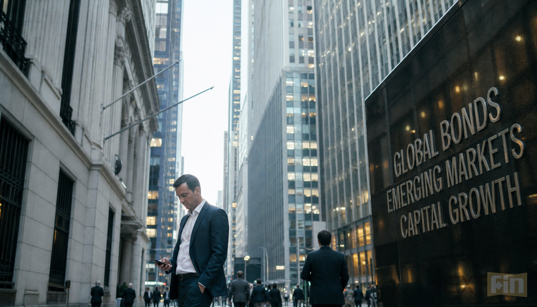 Argentine Provinces Bypass Sovereign Debt Stigma with Rapid Global Bond Issuance