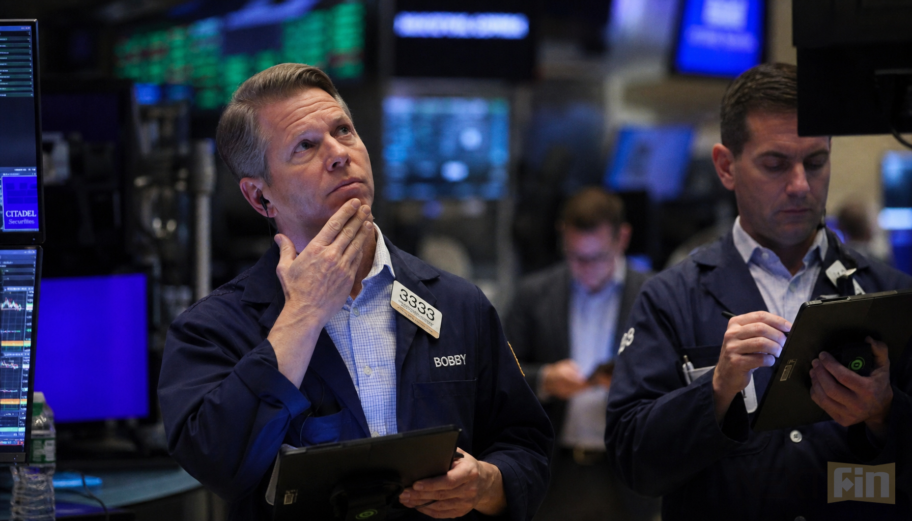 Treasury Yields Retreat as Reported US-Iran Truce and Cooling Inflation Data Halt Bond Selloff
