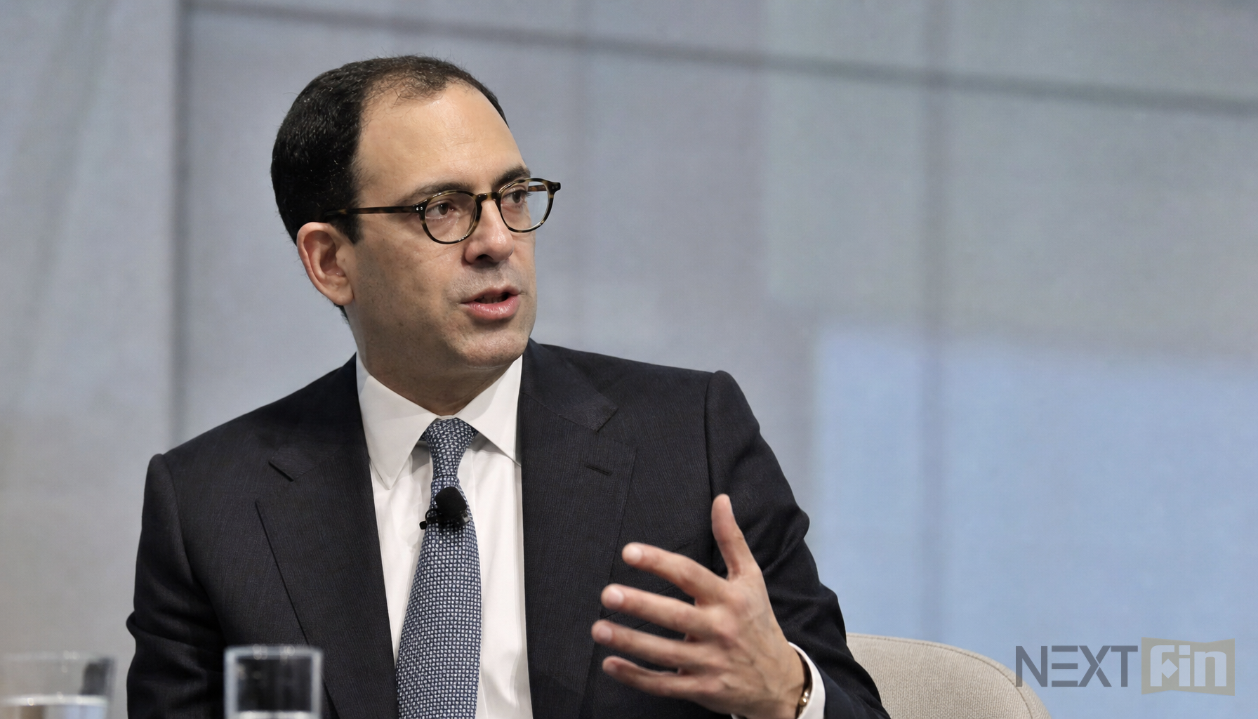 Fed’s Musalem Warns AI Productivity Boom Cannot Substitute for Tight Monetary Policy