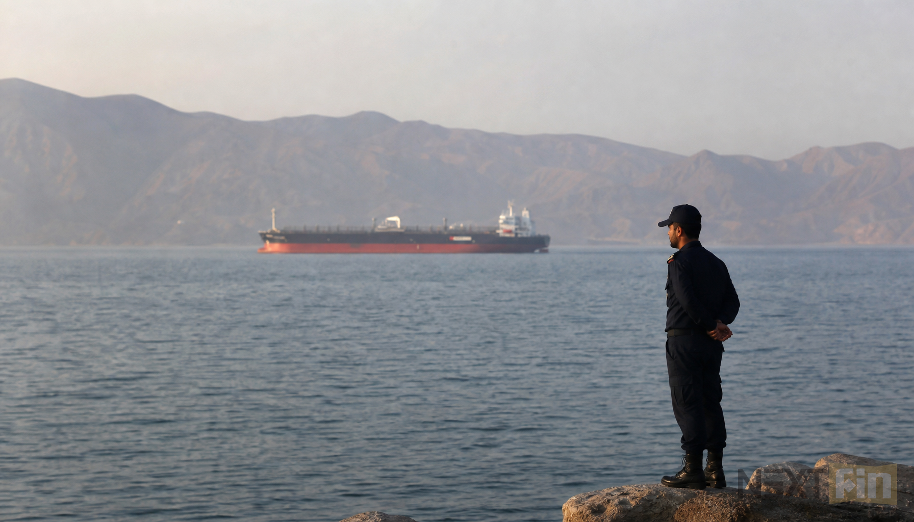 U.S. Sanctions Iran's Hormuz Strait Authority and Condemns Missile Attack on Kuwait