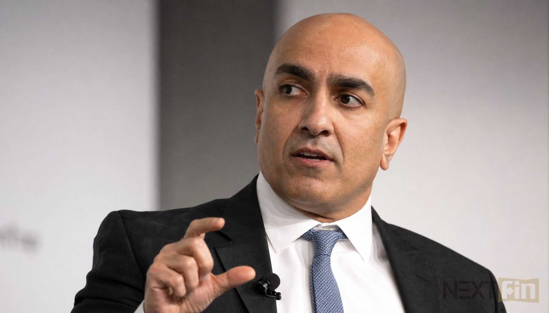 Fed’s Kashkari Warns Rate Hikes Remain Possible as Iran War Fans Inflation Risks