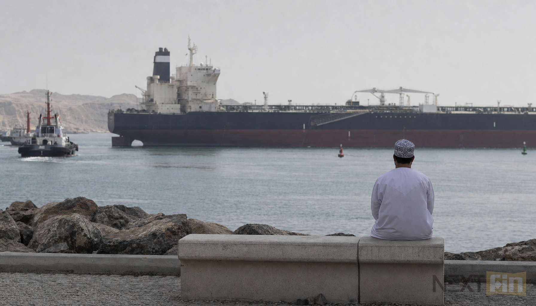 Trump Administration Threatens Sanctions and Force Against Oman Over Strait of Hormuz Tolls