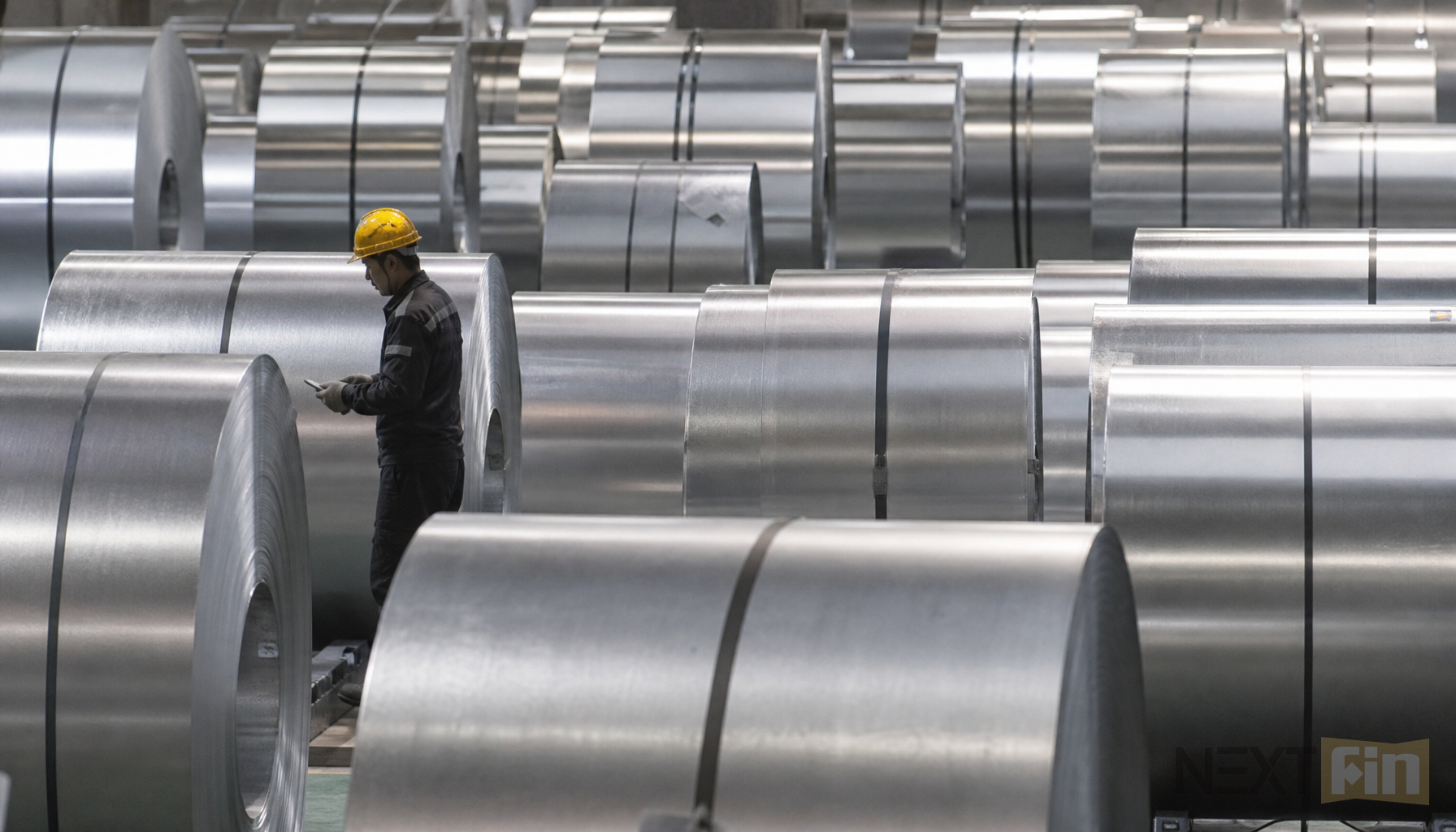 Japanese Aluminum Premiums Surge Toward Record Highs as Middle East Conflict Chokes Supply