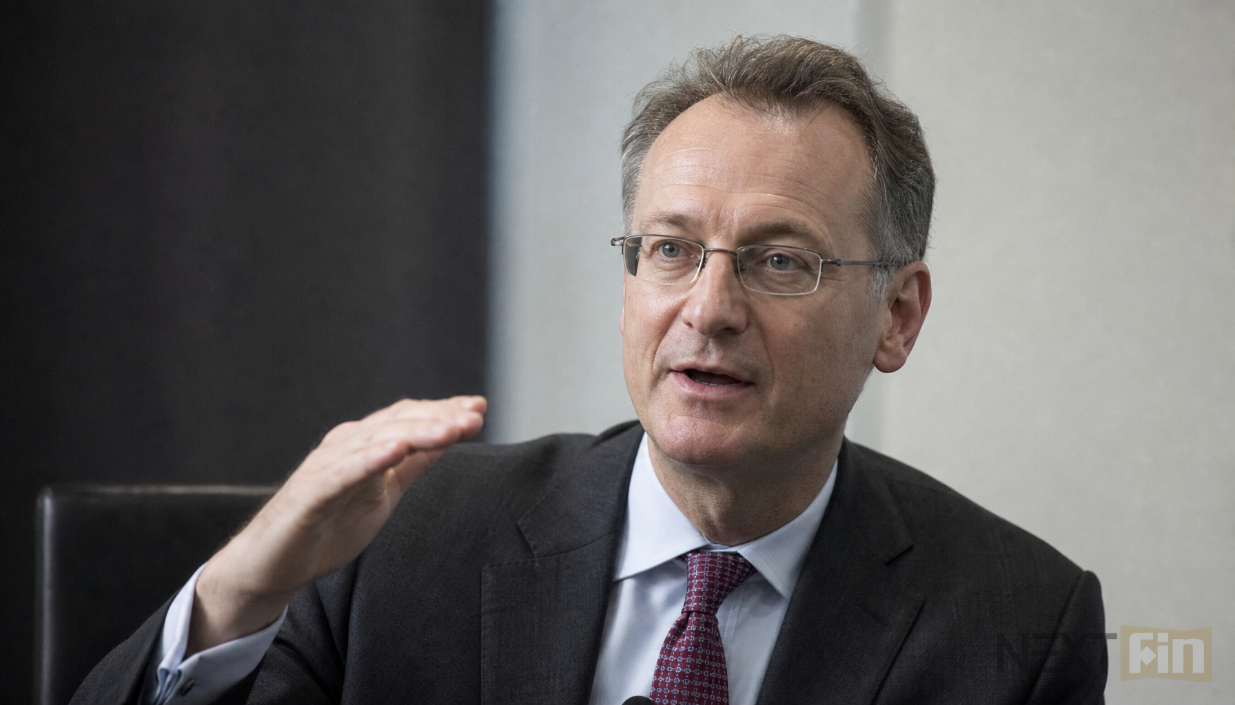 Fed’s Schmid Urges Unwavering Inflation Commitment to Prevent Credibility Gap