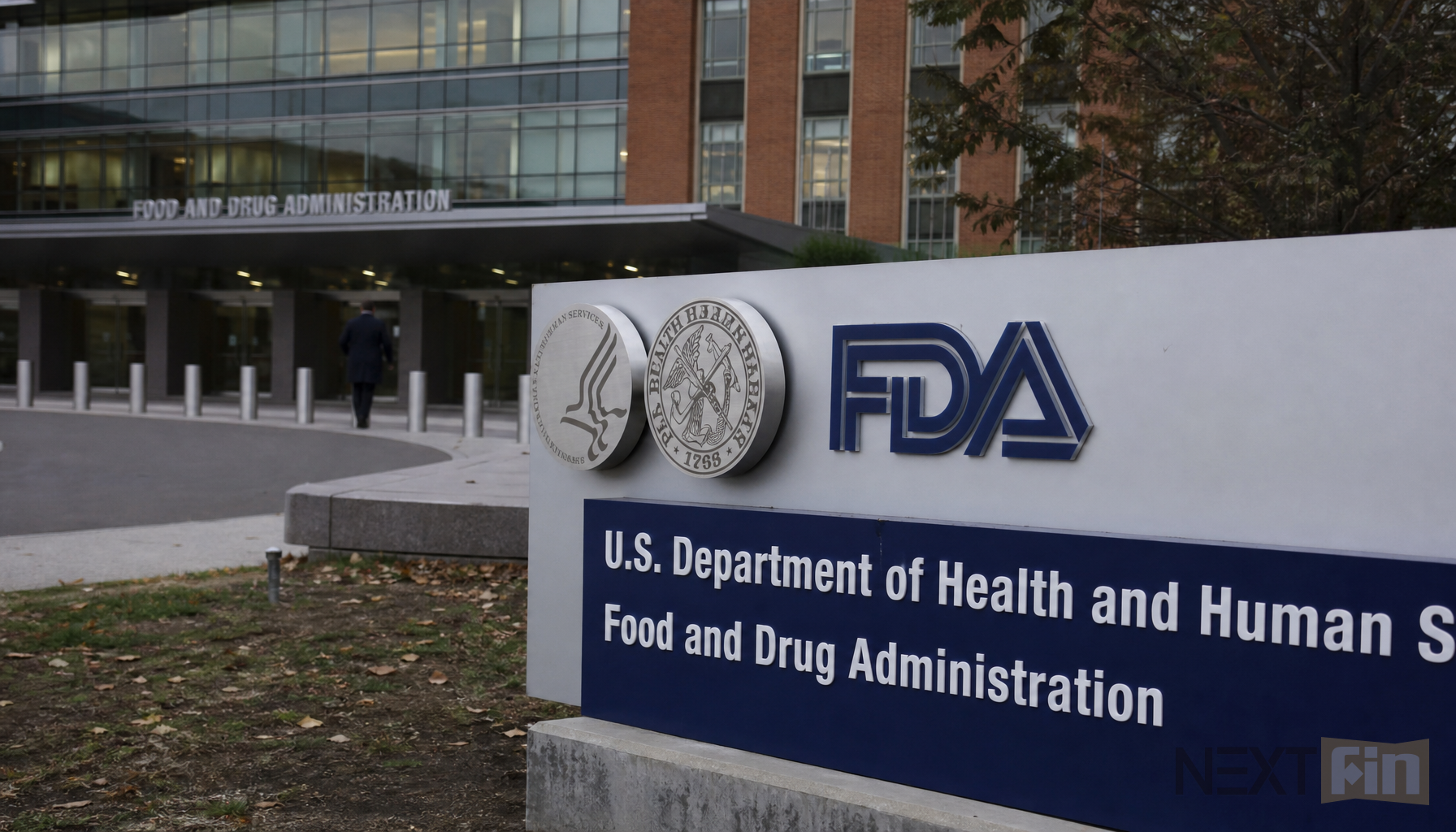 Replimune to Resubmit Twice-Rejected Drug Following FDA Leadership Shakeup