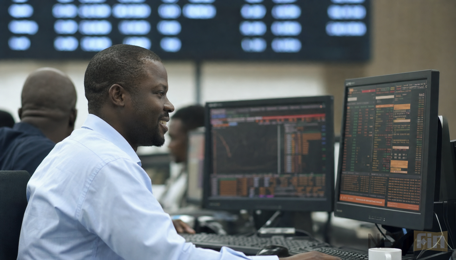 Zambia Bonds Jump After 2053 Debt Buyback Tender Starts
