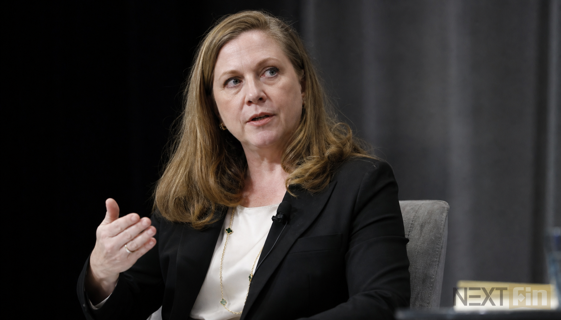 Fed’s Bowman Urges Caution on Assessing Inflationary Impact of Iran Conflict