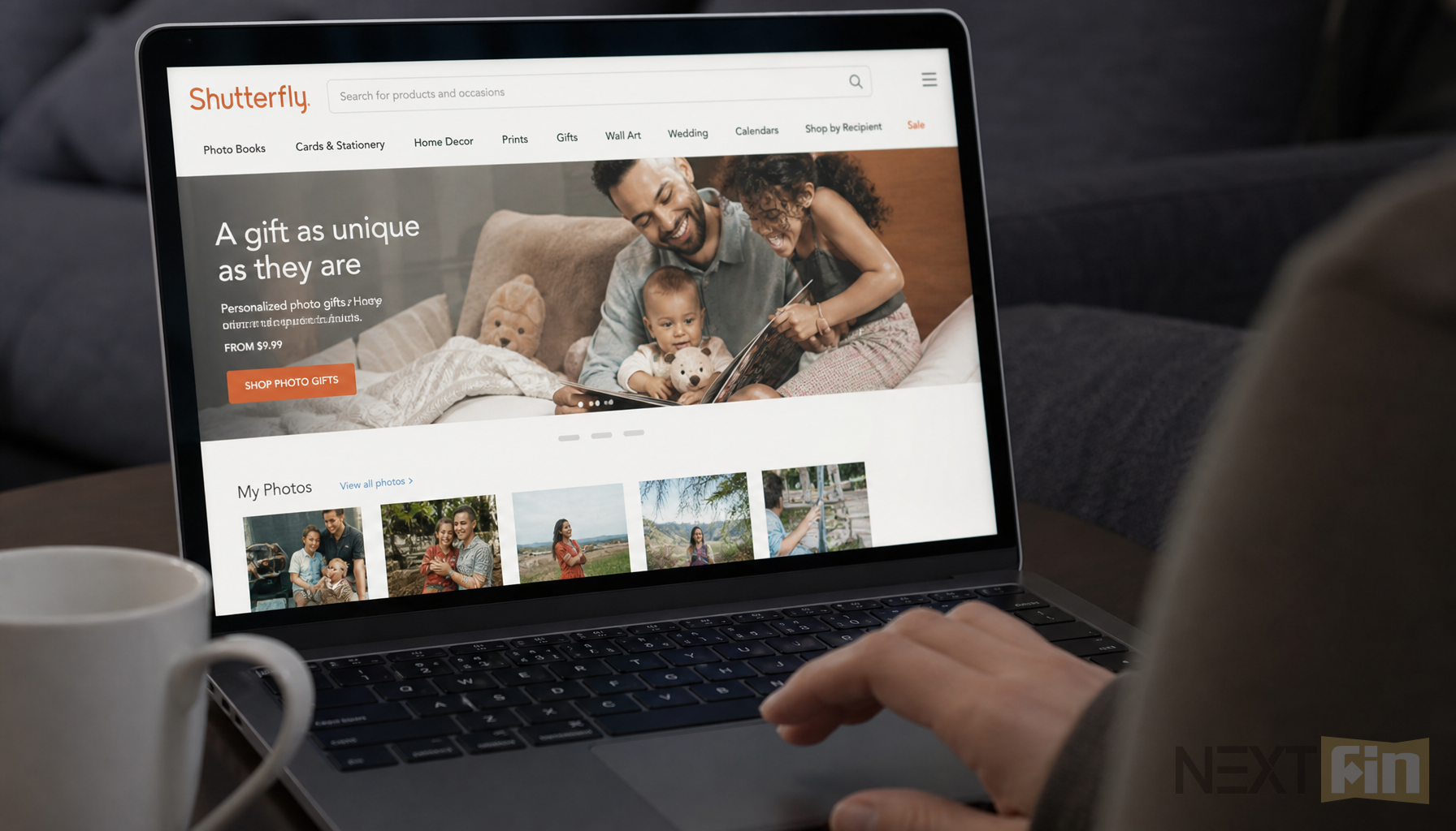 Shutterfly Launches $1.9 Billion High-Yield Offering to Refinance Legacy Debt