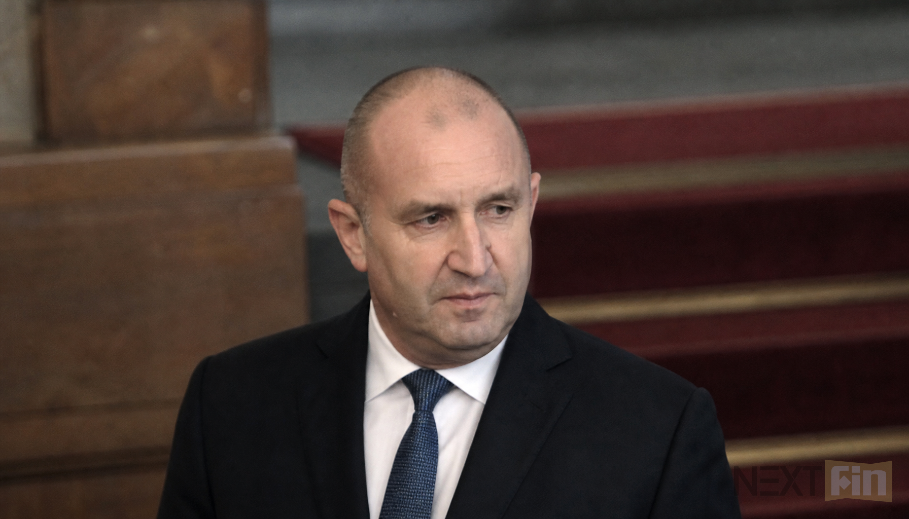 ECB Acting Too Late Can Be Costlier Than Acting Earlier, Radev Says