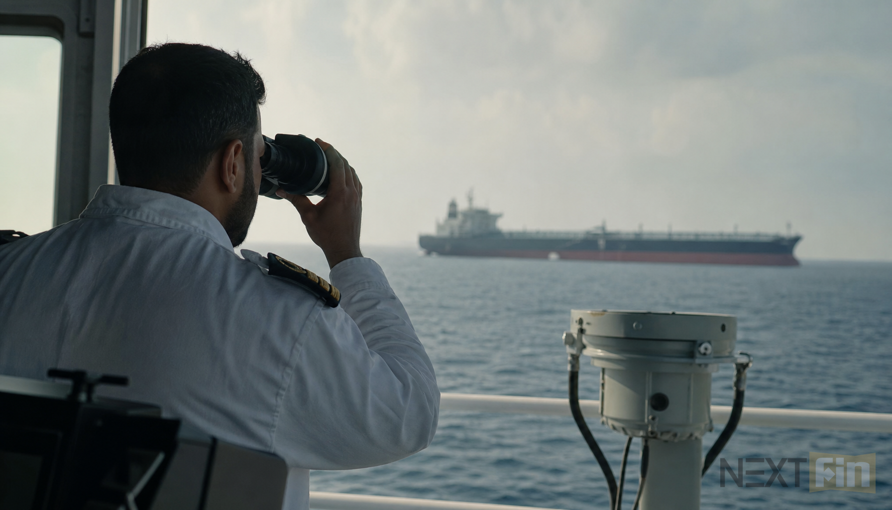 Quarter of Big Oil Tankers Trapped by Iran War Have Escaped