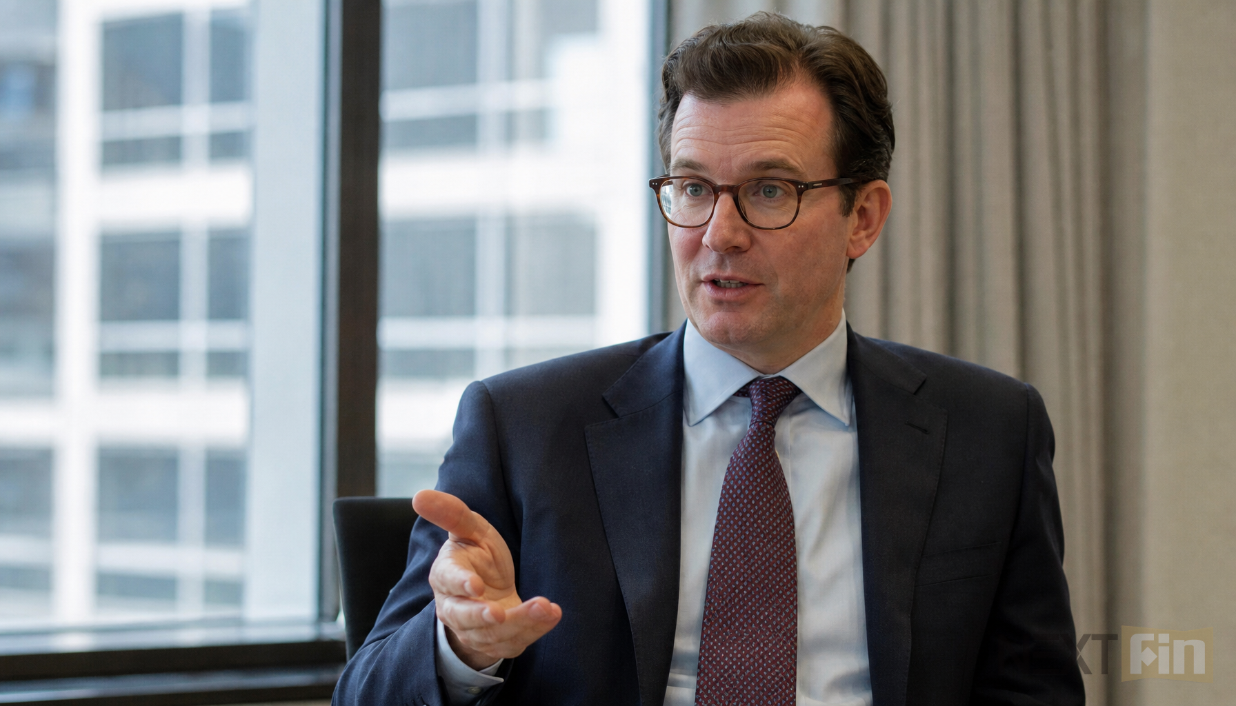 HSBC’s Kettner Says Blowout Earnings Dim ‘Danger Zone’ Fears