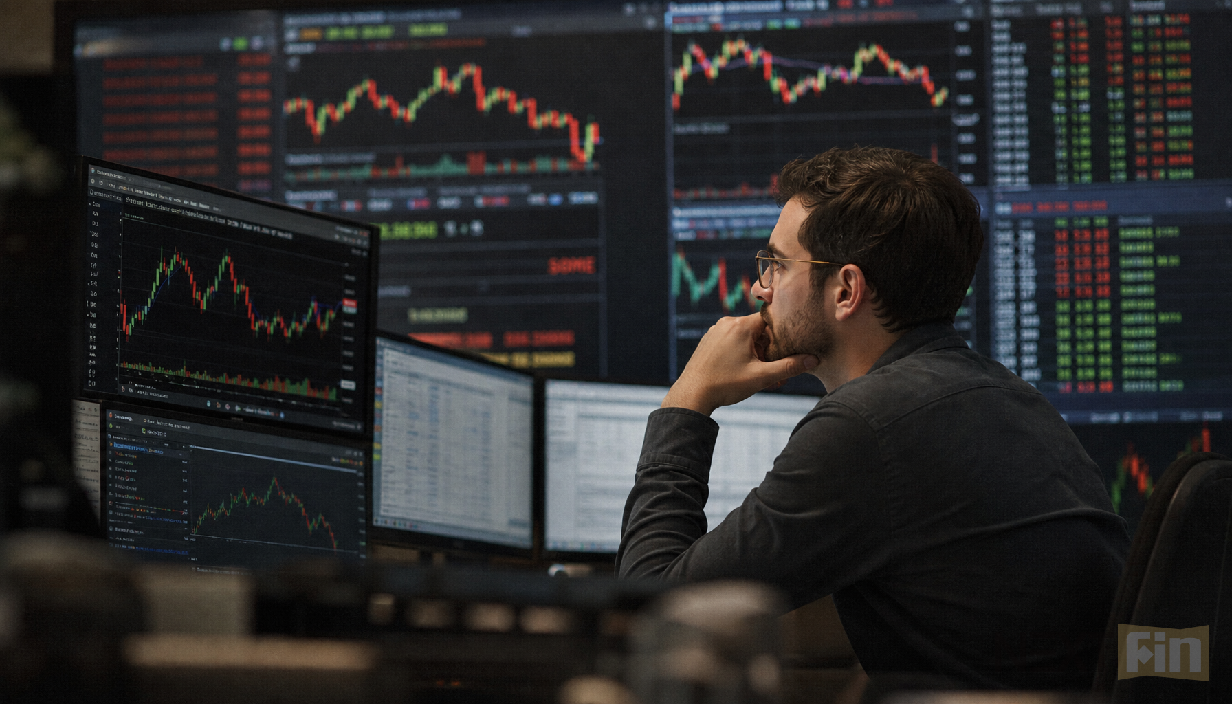 US Paves Way for Onshore Crypto-Linked Perpetual Futures
