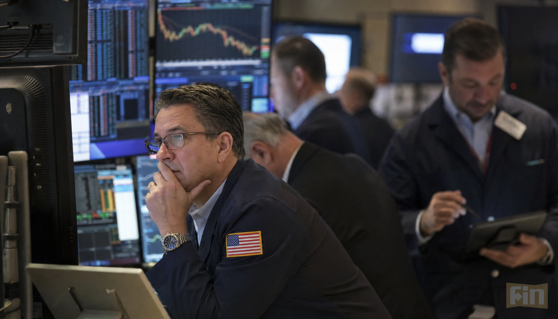SentinelOne Shares Plunge 12% on Workforce Cuts and Weak Revenue Outlook