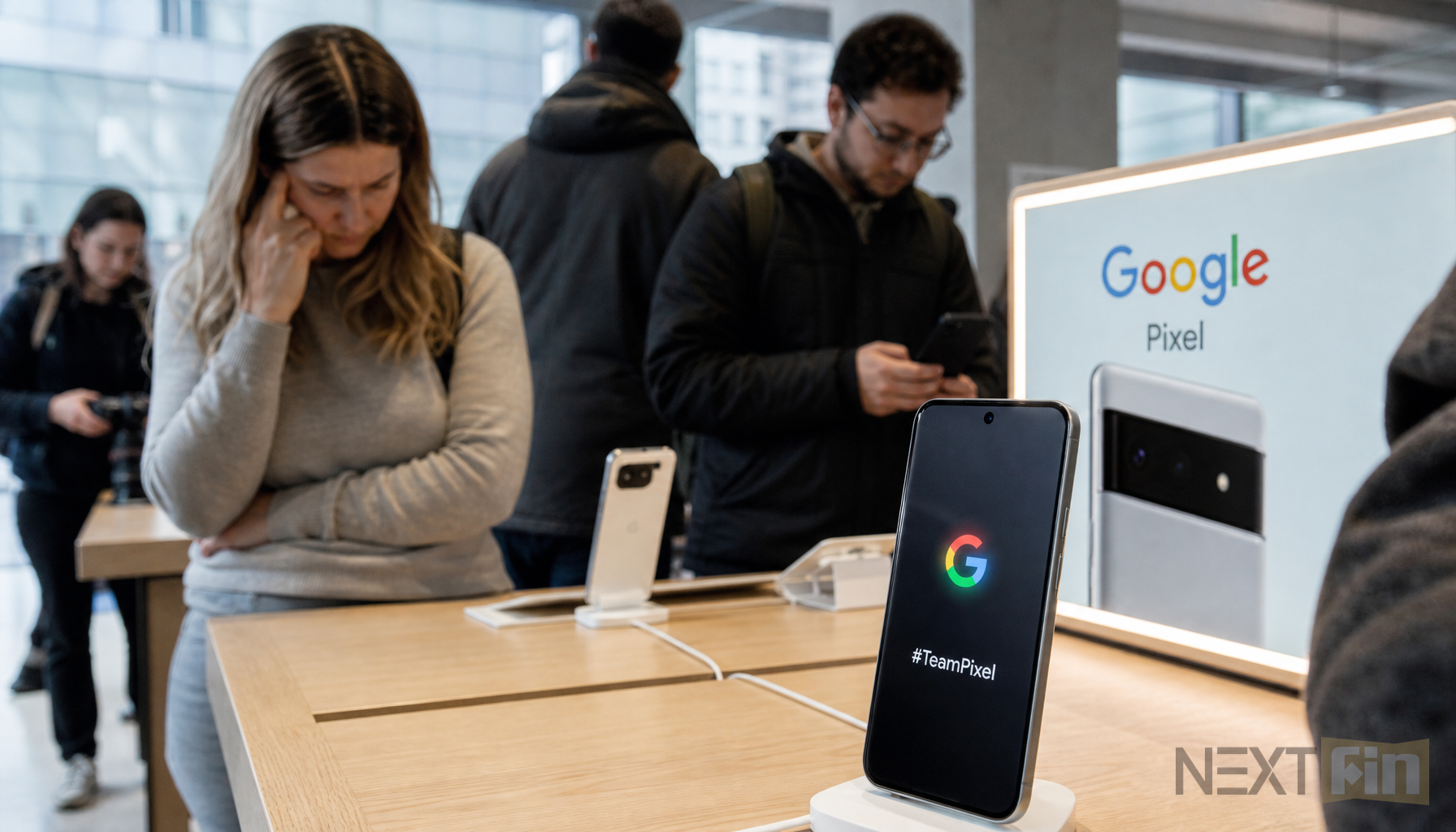Google AI Integration Triggers User Backlash as Competitors Gain Ground
