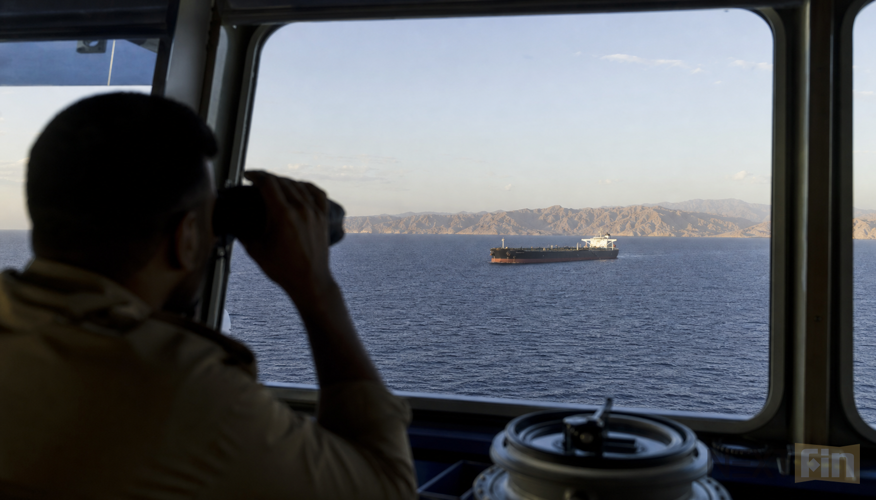 Strait of Hormuz Ship Transits Rise as U.S. Navigation Aid Counters Regional Risks