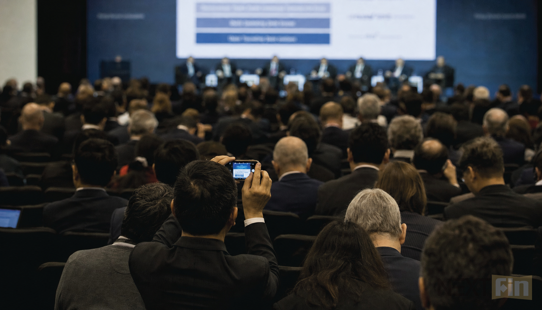 AI Dangers Eclipse Nuclear Weapons at Singapore Defense Forum