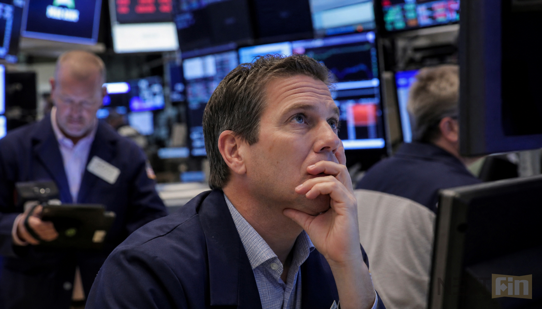 Berkshire Trails S&P 500 by Widest Margin of 2026 as AI Rally Leaves Value Behind