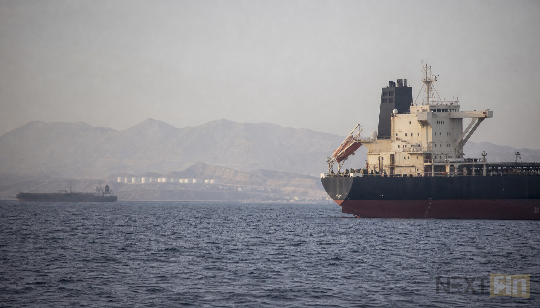 Hormuz Oil Flows Face Permanent Decline as Geopolitical Risks Redraw Energy Maps